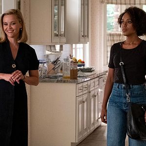 Photo Little Fires Everywhere