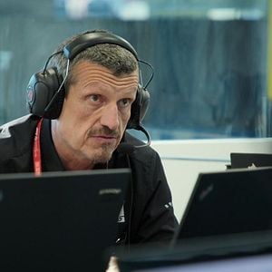 Photo Formula 1 : pilotes de leur destin