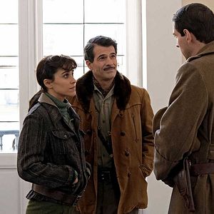 Photo Macarena García