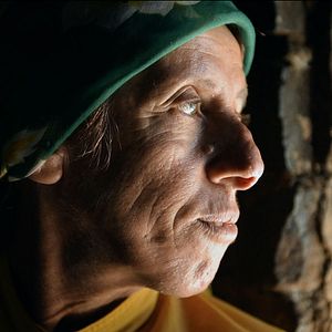 Photo Hatidze Muratova