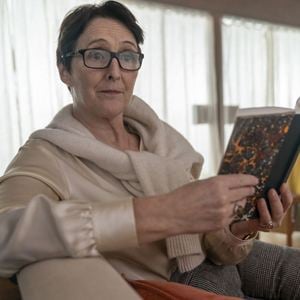 Fiona Shaw - AlloCiné