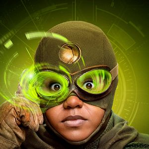 Photo Anjelika Washington