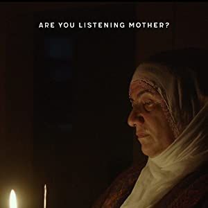 Photo Are you listening mother?