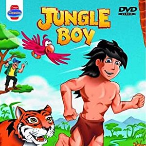 Photo Le livre de la jungle