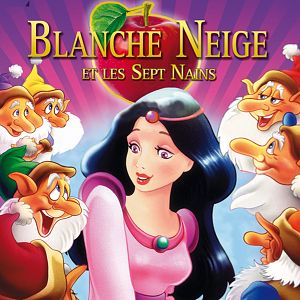 Photo Blanche-Neige