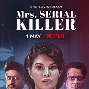 Photo Mrs. Serial Killer