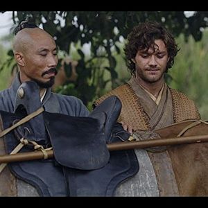 Photo Marco Polo (2014)