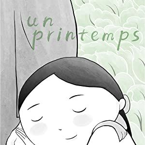 Photo Un printemps