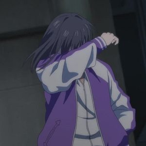 Photo Ahiru no Sora
