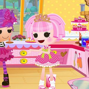 Photo Lalaloopsy