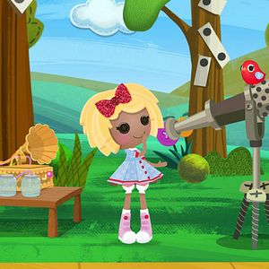 Photo Lalaloopsy