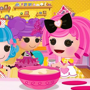 Photo Lalaloopsy