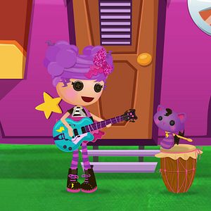 Photo Lalaloopsy