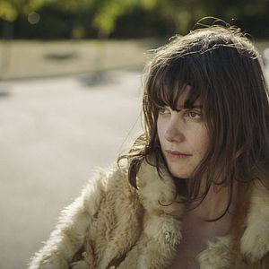 Photo Camille Rutherford