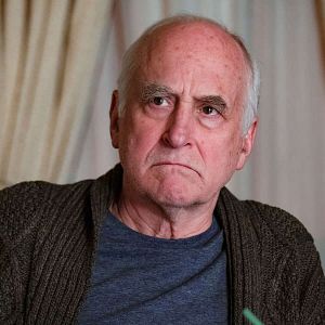 Photo Jeffrey DeMunn
