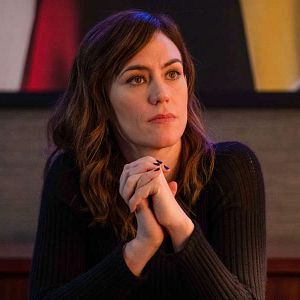 Photo Maggie Siff