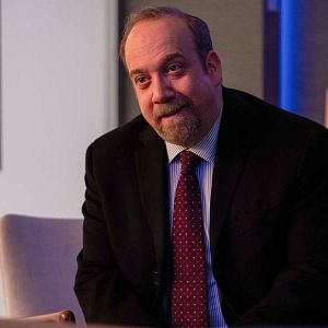 Photo Paul Giamatti