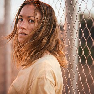 Photo Yvonne Strahovski