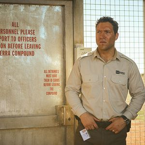 Photo Jai Courtney