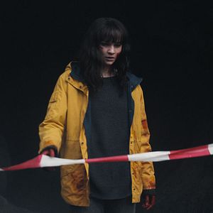 Photo Dark