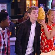 Photo Prince of Peoria