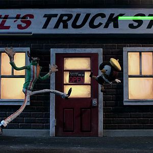 Photo Buddy Thunderstruck