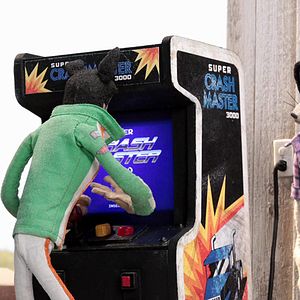 Photo Buddy Thunderstruck