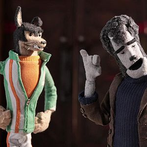Photo Buddy Thunderstruck