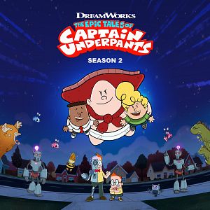 Photo Les Aventures extraordinaires de capitaine Superslip
