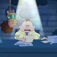 Photo Les Aventures extraordinaires de capitaine Superslip