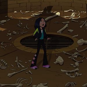 Photo Les Têtes Vides