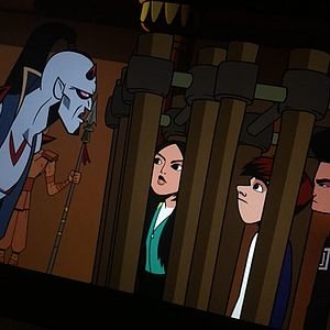 Photo Les Têtes Vides