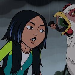 Photo Les Têtes Vides