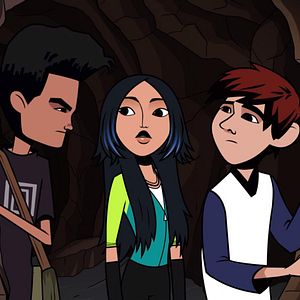 Photo Les Têtes Vides