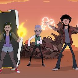 Photo Les Têtes Vides