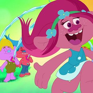 Photo Trolls : En avant la musique !