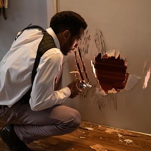 Photo McKinley Freeman