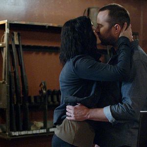 Photo Jaimie Alexander