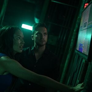 Photo Richard Harmon