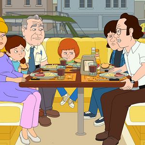 Photo F is for Family