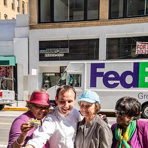 Photo François Perret