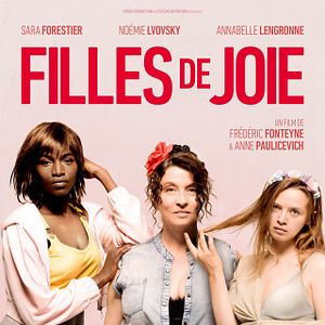 Photo Filles de joie