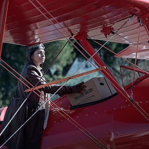 Photo Veronica Falcón