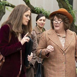 Photo Margo Martindale