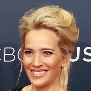 Photo Luisana Lopilato