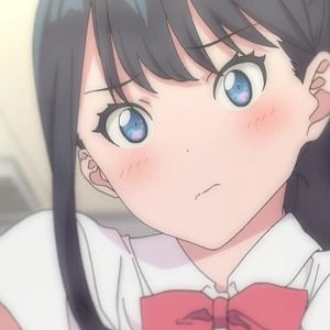 Photo SSSS.Gridman
