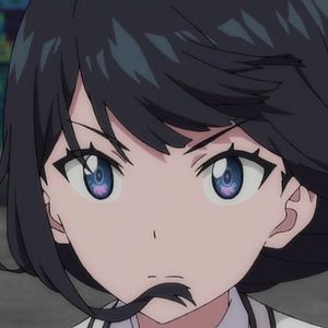 Photo SSSS.Gridman