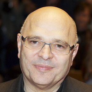 Photo Anthony Minghella