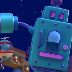 Photo Chico Bon Bon : Le petit singe bricoleur