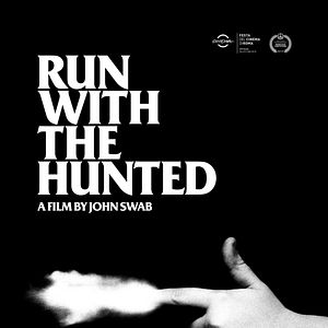 Photo Run With The Hunted